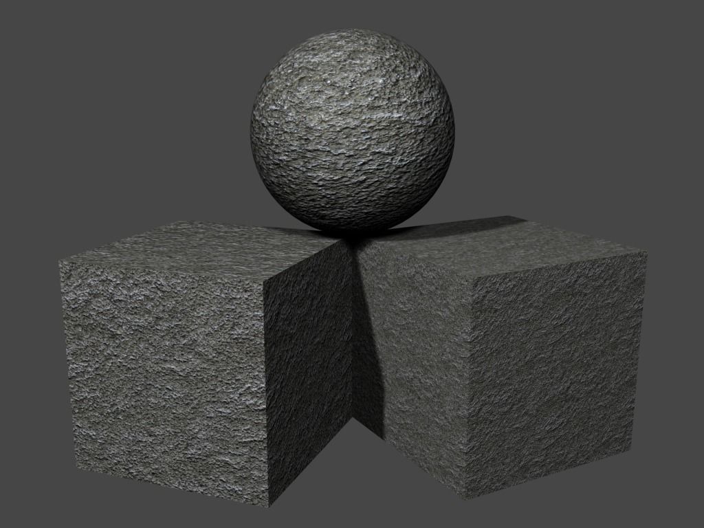 Stucco Textures Pack 3 Texture_4