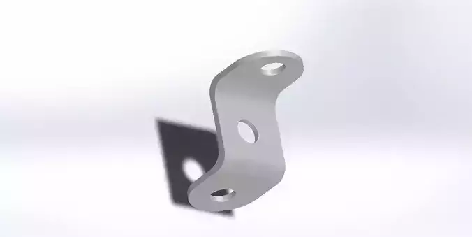  Reverse Angle Bracket  