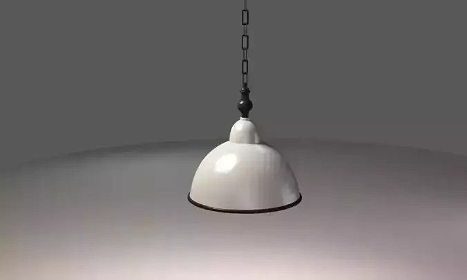 Coffee Bar pendant lamp