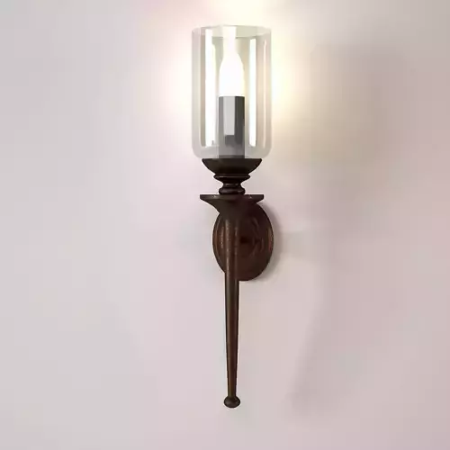 Limehouse Sconce