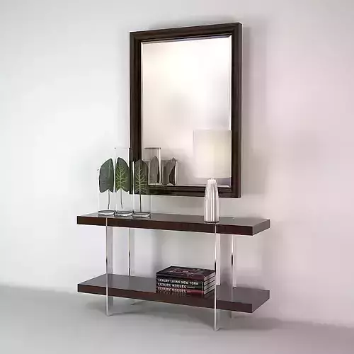 Giorgio Collection Rack