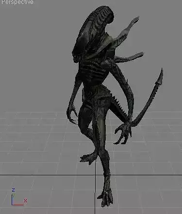 x-com alien