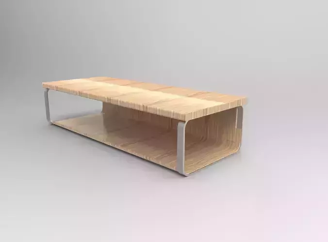 Desk - ArtLoop