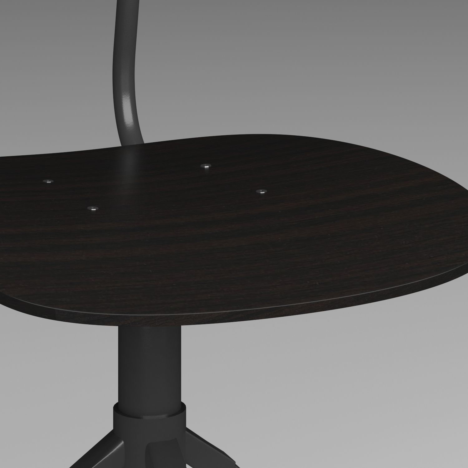 - Kullaberg Chair 3D model_2