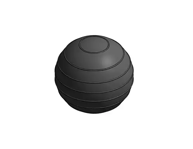 Yoga ball