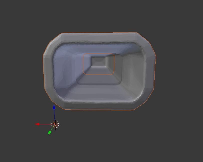 Hanzo Quiver Overwatch 3D print model_13