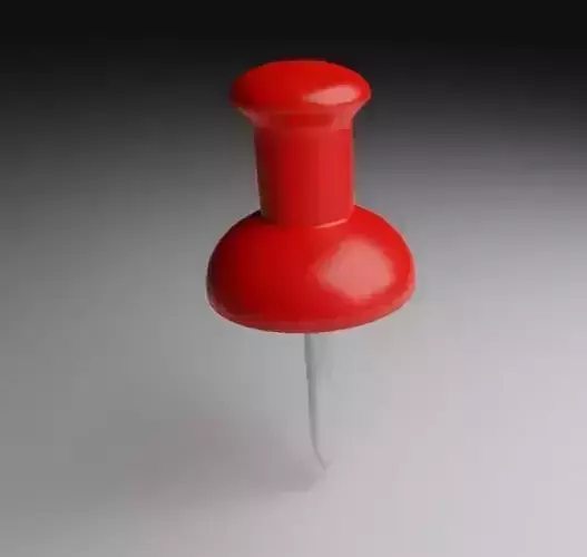 Push Pin