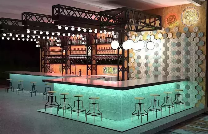 Bar design
