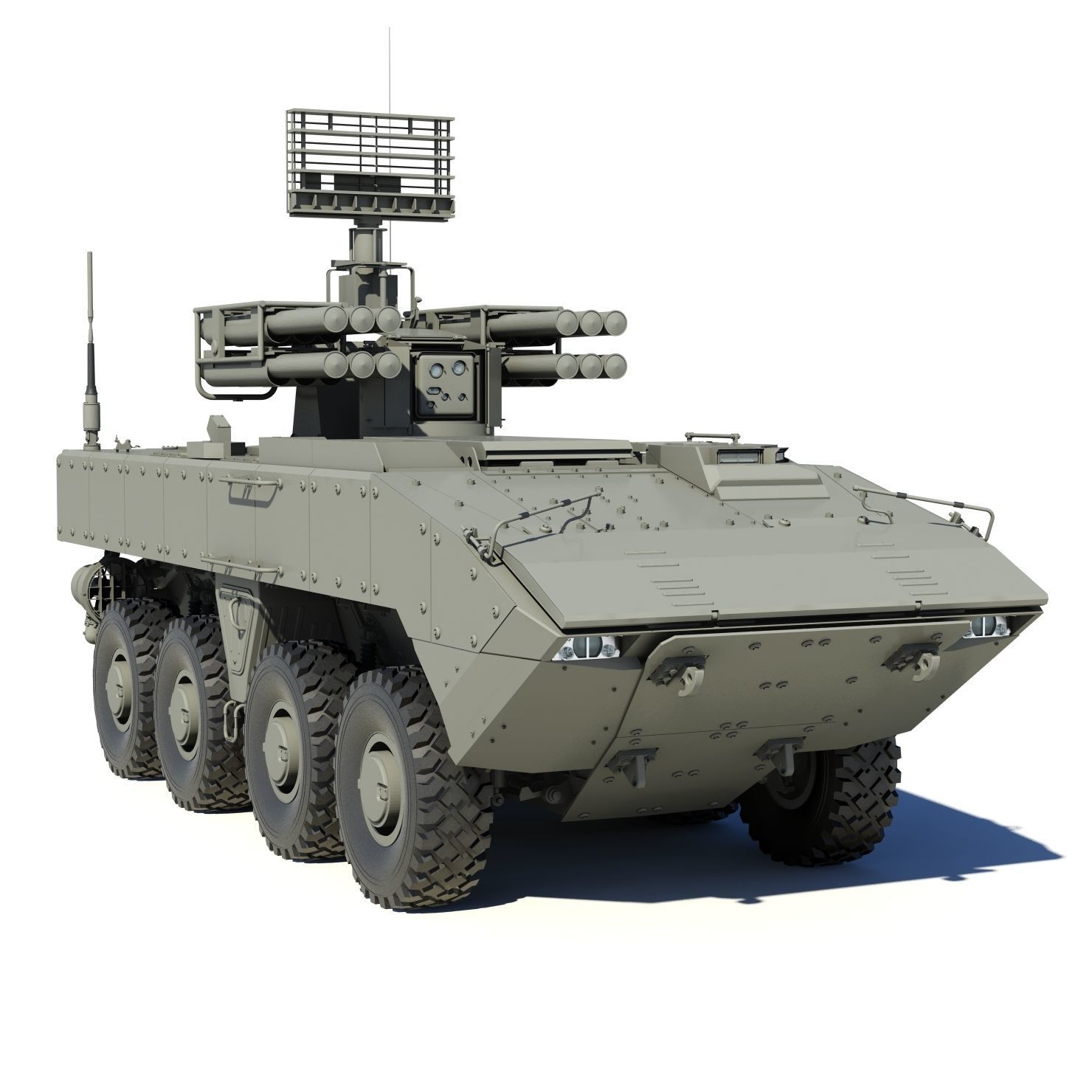 IFV Boomerang 3D model_3