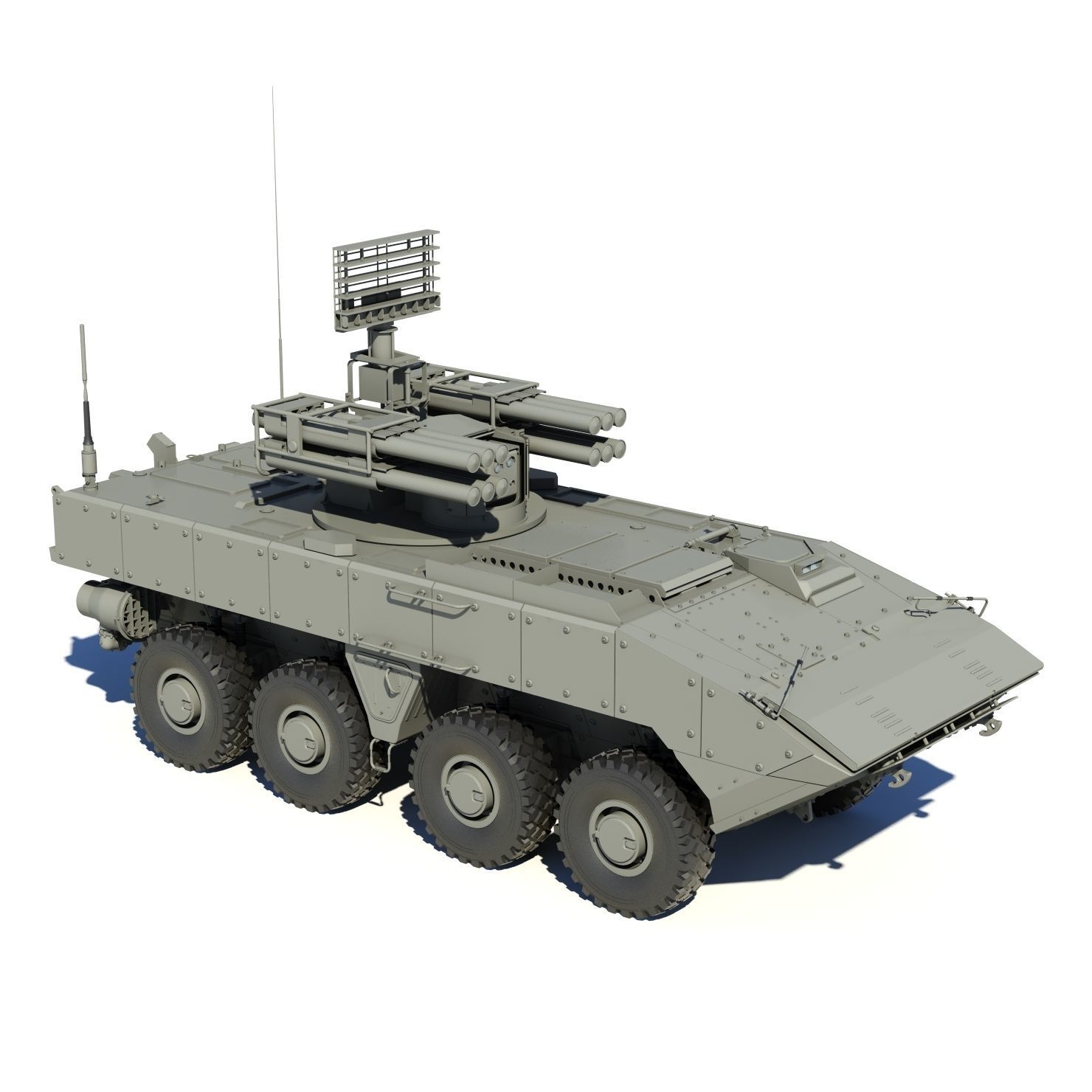 IFV Boomerang 3D model_10