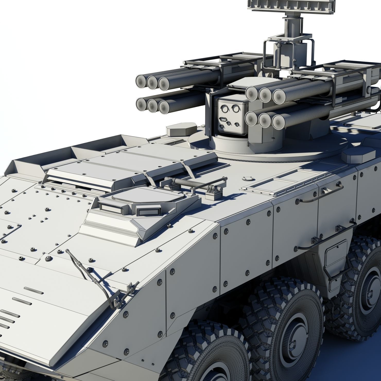 IFV Boomerang 3D model_12