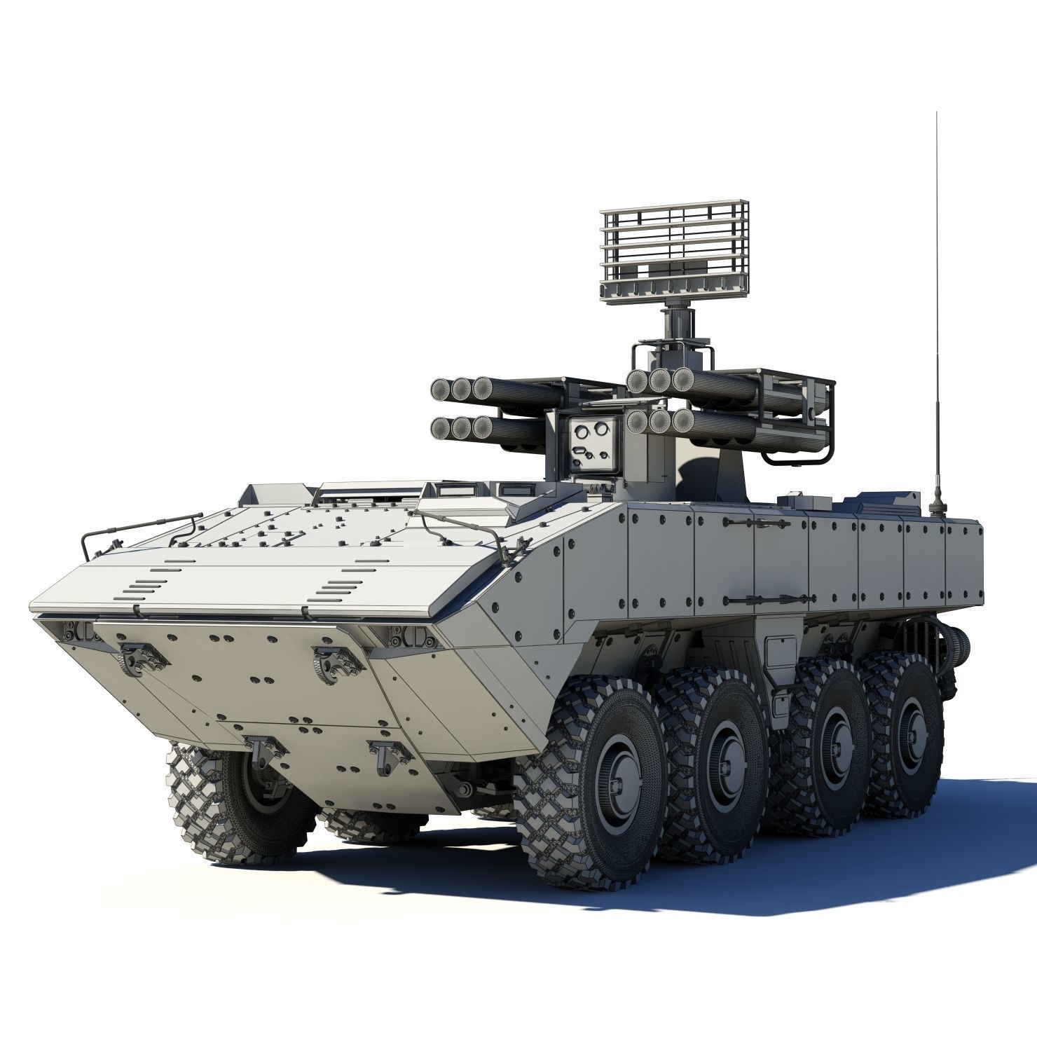 IFV Boomerang 3D model_11