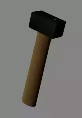 sledgehammer hammer