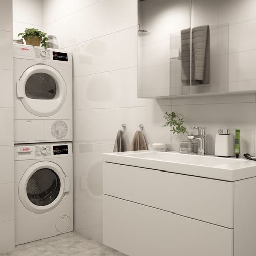 Bathroom 04 3D model