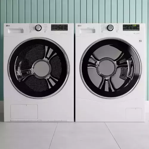 Cleaning Appliance  LG