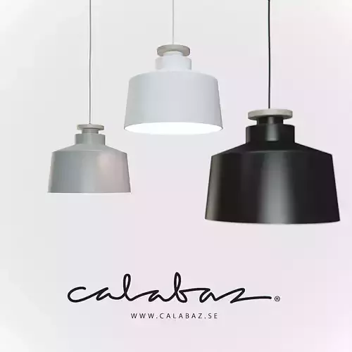 calabaz street M Free 3D model