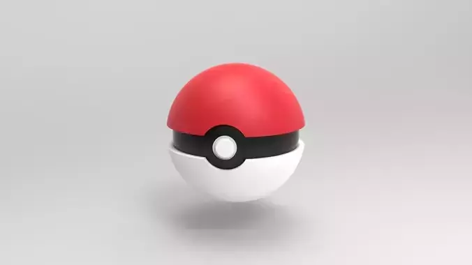 Pokeball pokemon egg -