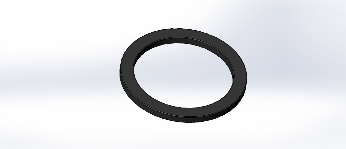 Tamiya TT-01 E Shock Damper Set 3D Print Model 3D print model_5