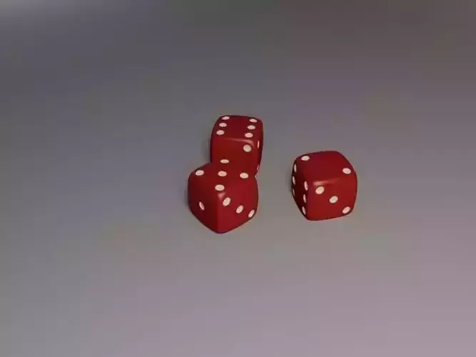 Your favourite dice