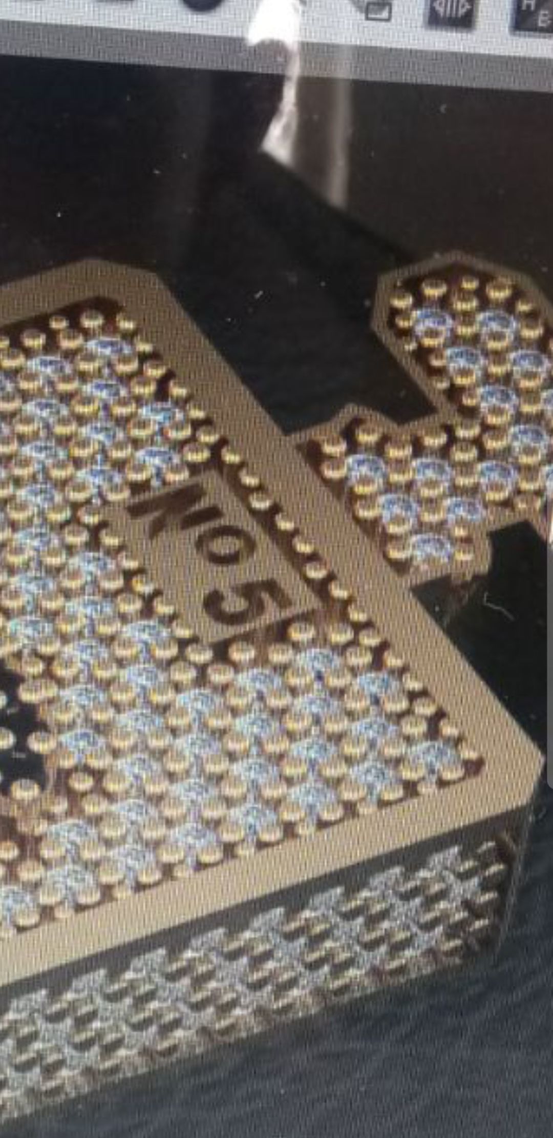 CC perfume Pendant 3D print model_1