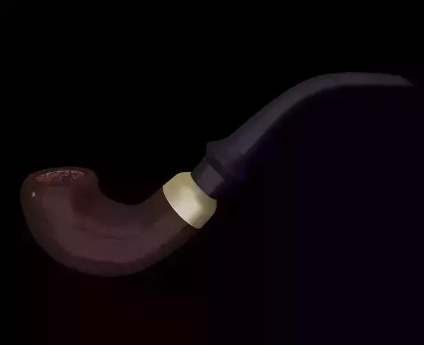 Smoking Pipe