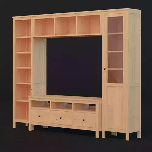 Hemnes TV