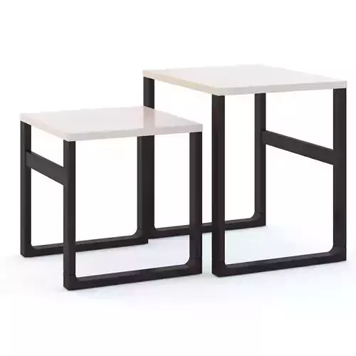 Nesting Tables