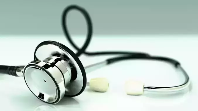 Stethoscope medical