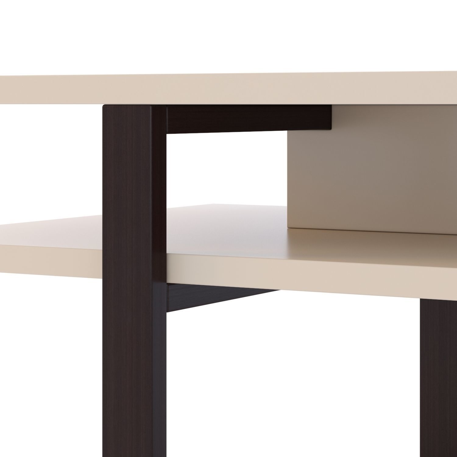 Rissna Coffee Table 02 3D model_2