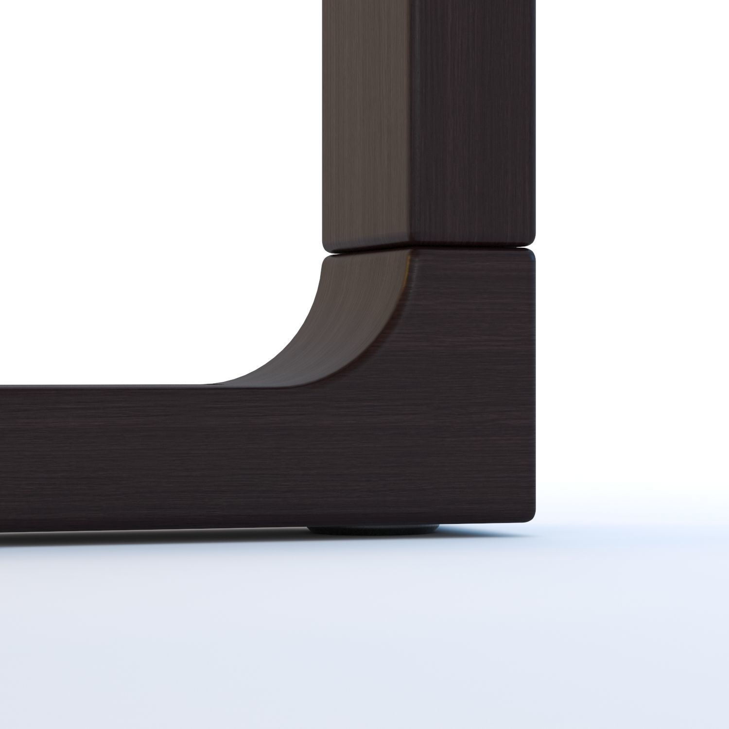 Rissna Coffee Table 02 3D model_4