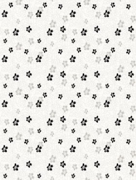 Dining Table And Chairs Set 3D print model_4