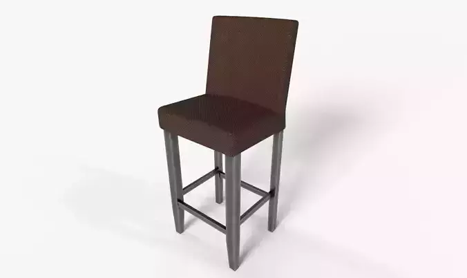 Bar-Office Stool