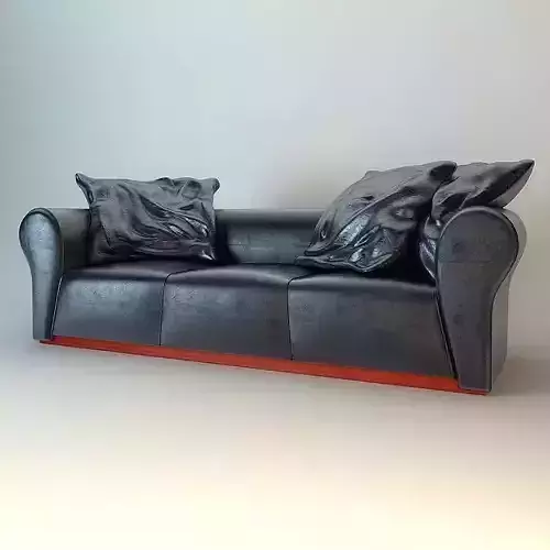 Fendi Sofa