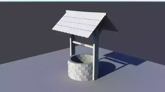 waterwell water well