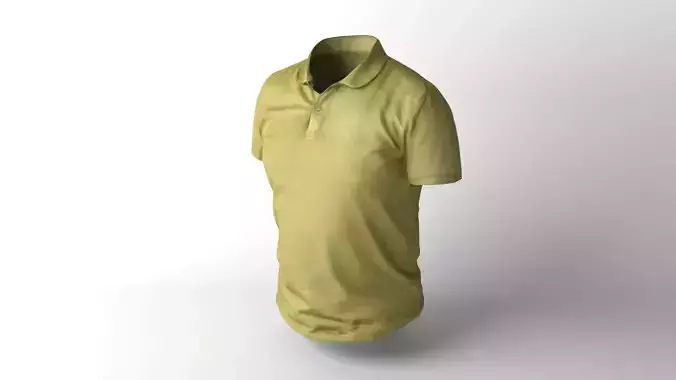 T-shirt polo shirt