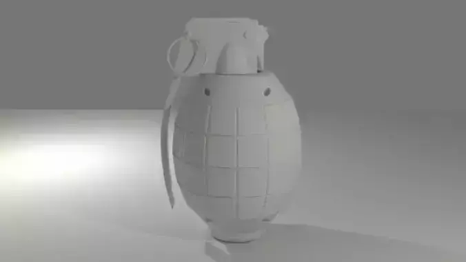 Grenade