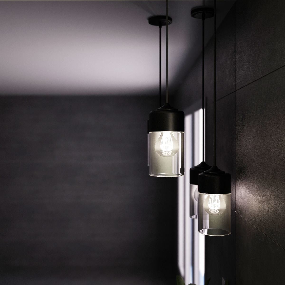 Bathroom 05 3D model_5