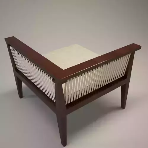 SINGLE ARM CHAIR