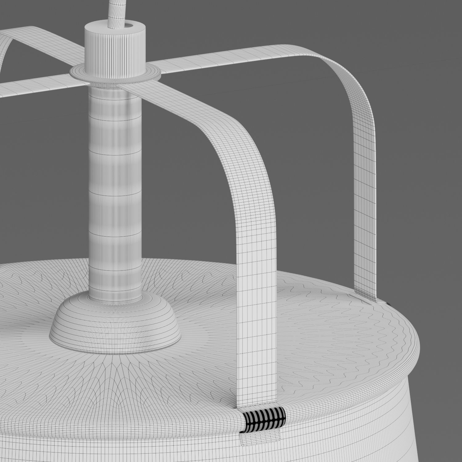 - Ranarp Lamp 3D model_3