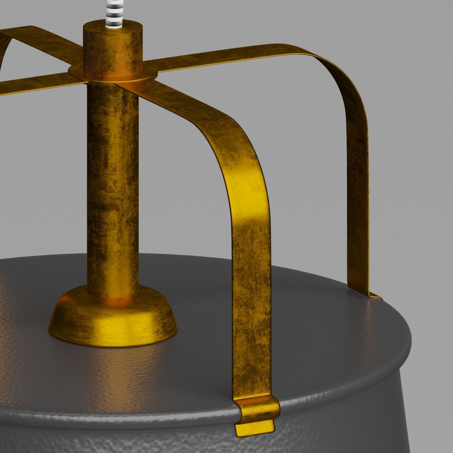 - Ranarp Lamp 3D model_2