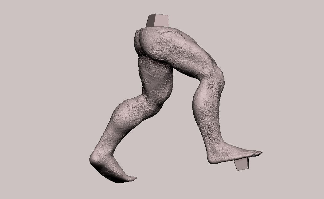 ULTIMATE VENOM 3D Print Figure Diorama  3D print model_8