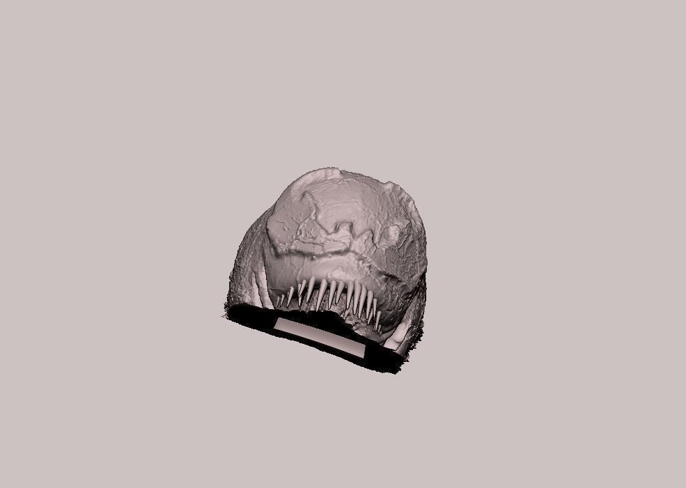 ULTIMATE VENOM 3D Print Figure Diorama  3D print model_5