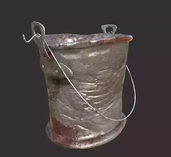 Pail 2k
