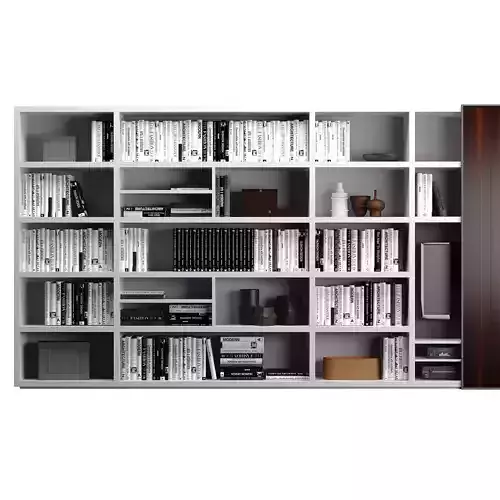 tenarchstudioPoliform WALL SYSTEM 