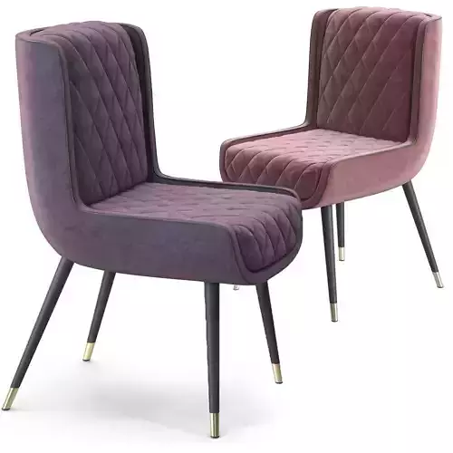 Baxter Dolly Baby chair 