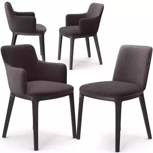 Potocco Candy chairs