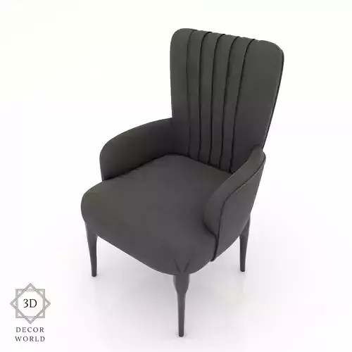 Modern Chair 4 - Epoquesalotti Pantelleria 