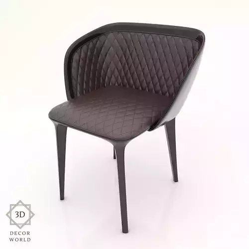 Modern Chair 7