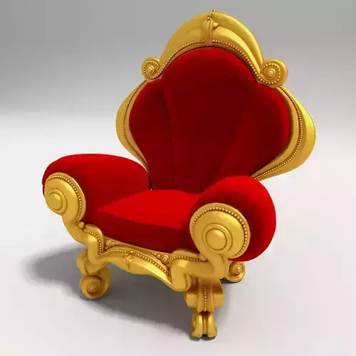 King Chair