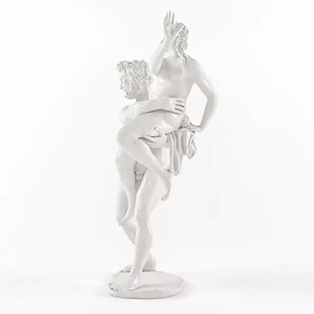 The Rape of Proserpina 3D model_3